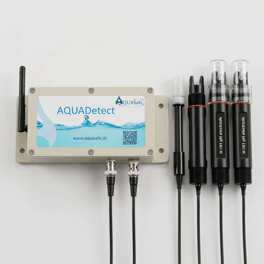 AQUASAFE — photograph 1