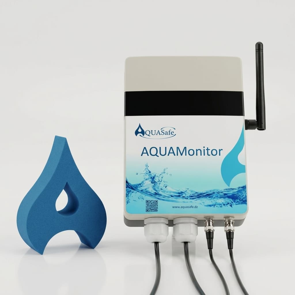 AQUASAFE — photograph 2